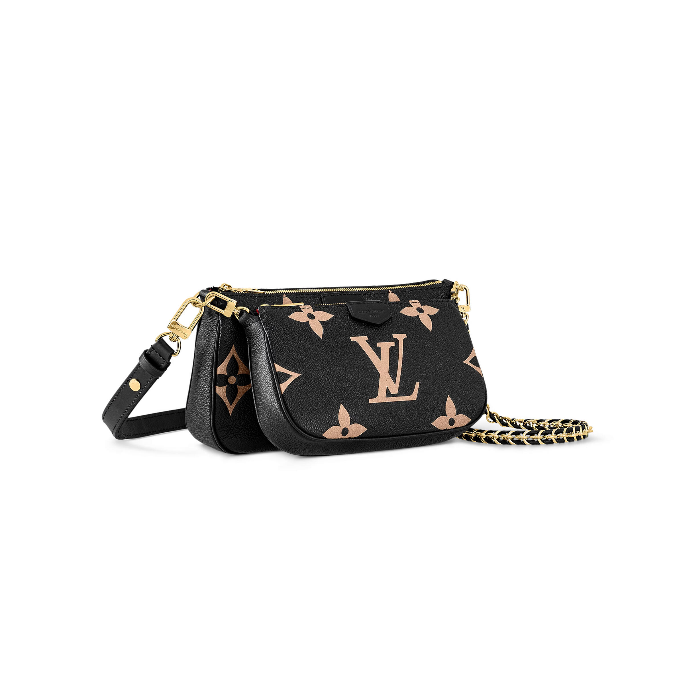 l0vis Vvtt0n master multi pochette accessoires m45777 (25*14.5*4.5cm)